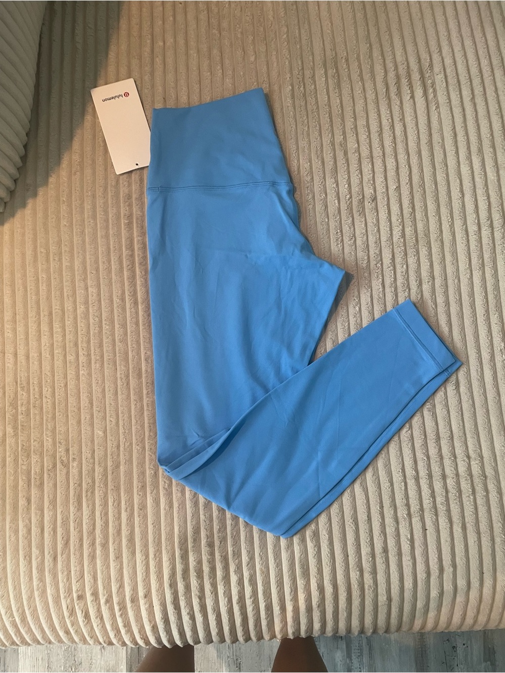 Lululemon Align No Line HR Pant 28”